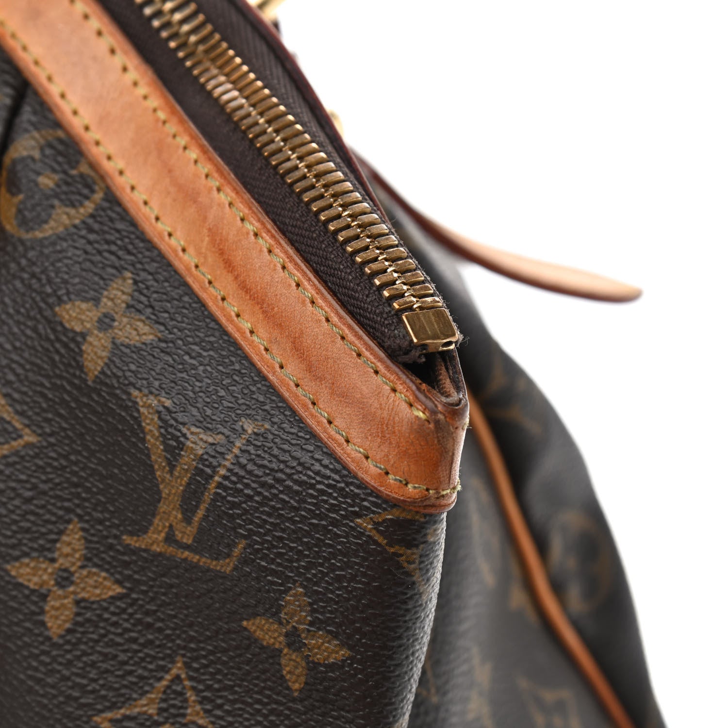 Louis Vuitton Monogram Tivoli GM 15 of 20