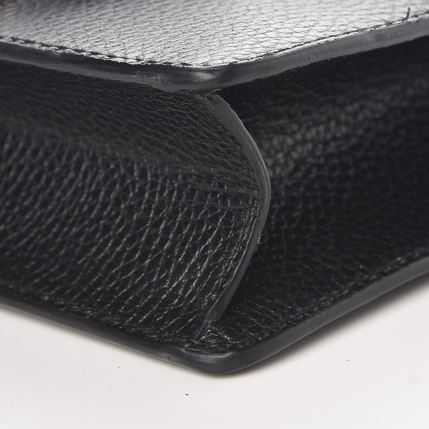 Calfskin Mini Dionysus Shoulder Bag Black