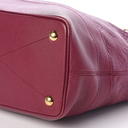 Louis Vuitton Empreinte Citadine PM Aurore 7 of 14