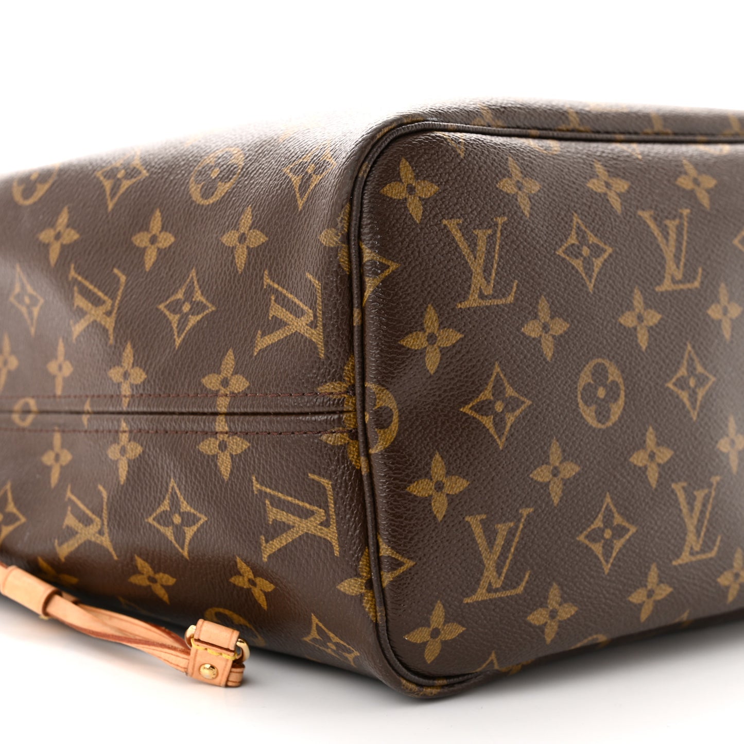 Monogram MOCA Neverfull MM