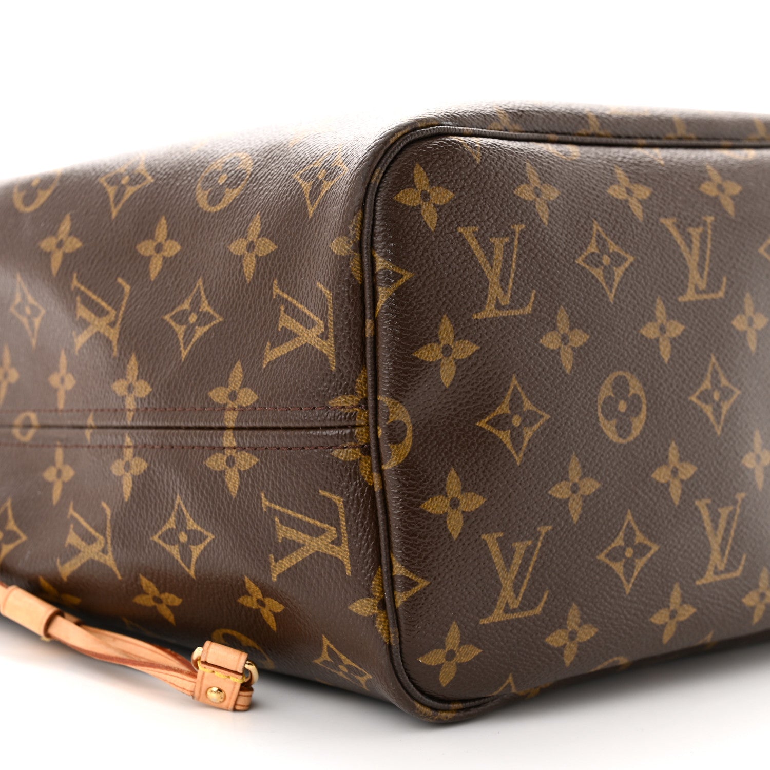 Louis Vuitton Monogram MOCA Neverfull MM 9 of 13
