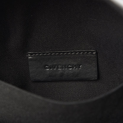 Givenchy Smooth Calfskin Nano Backpack Black 6 of 10