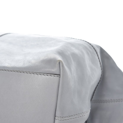 Givenchy Lambskin Medium Nightingale Pearl Grey 13 of 15