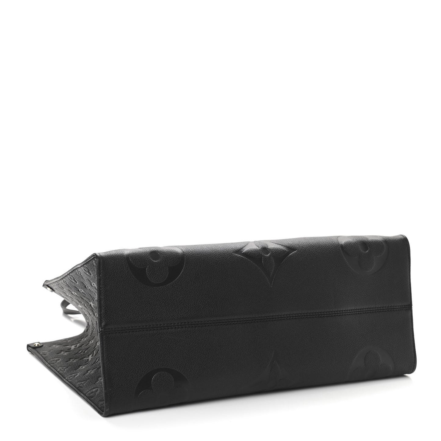 Empreinte Monogram Giant Onthego GM Black