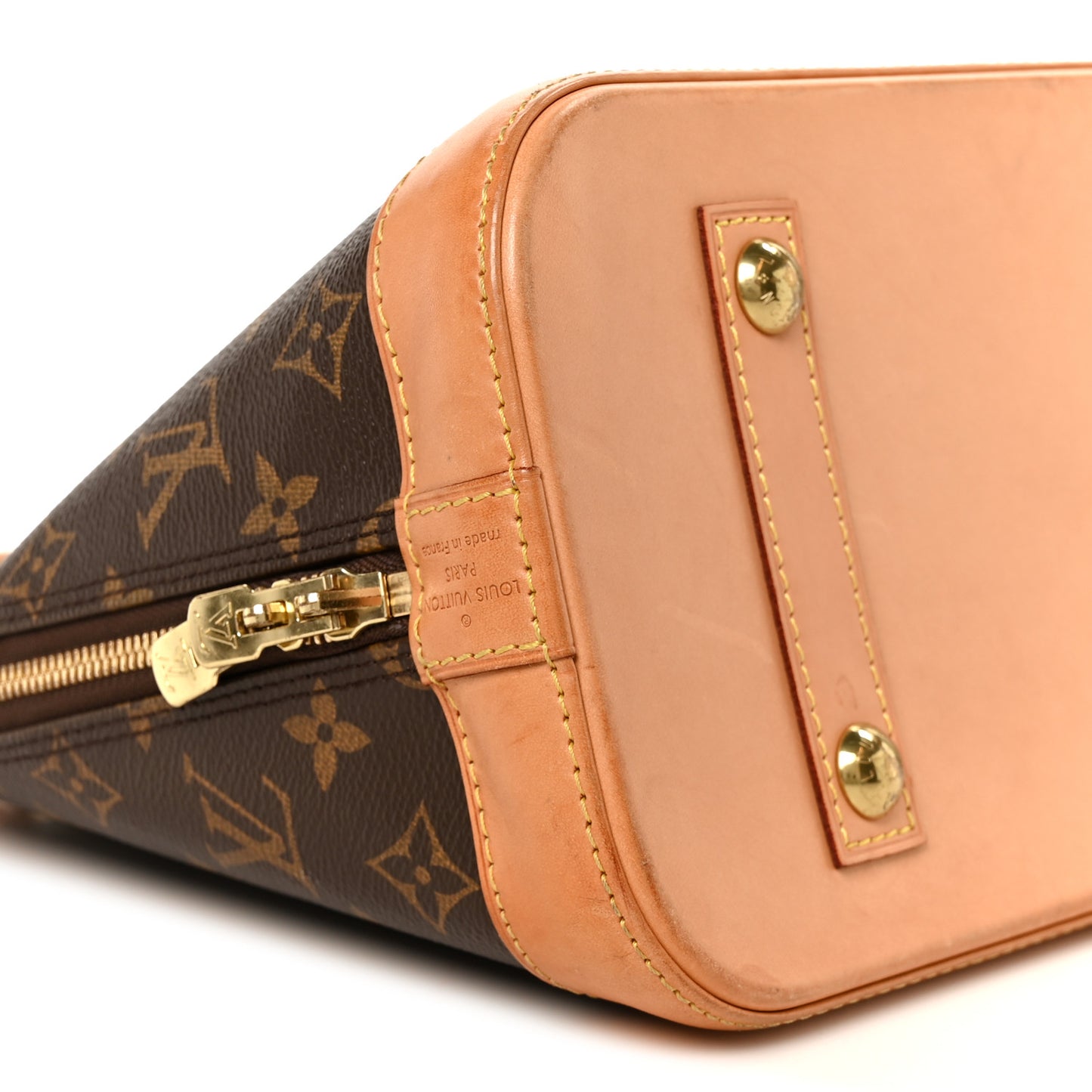 Monogram Alma PM
