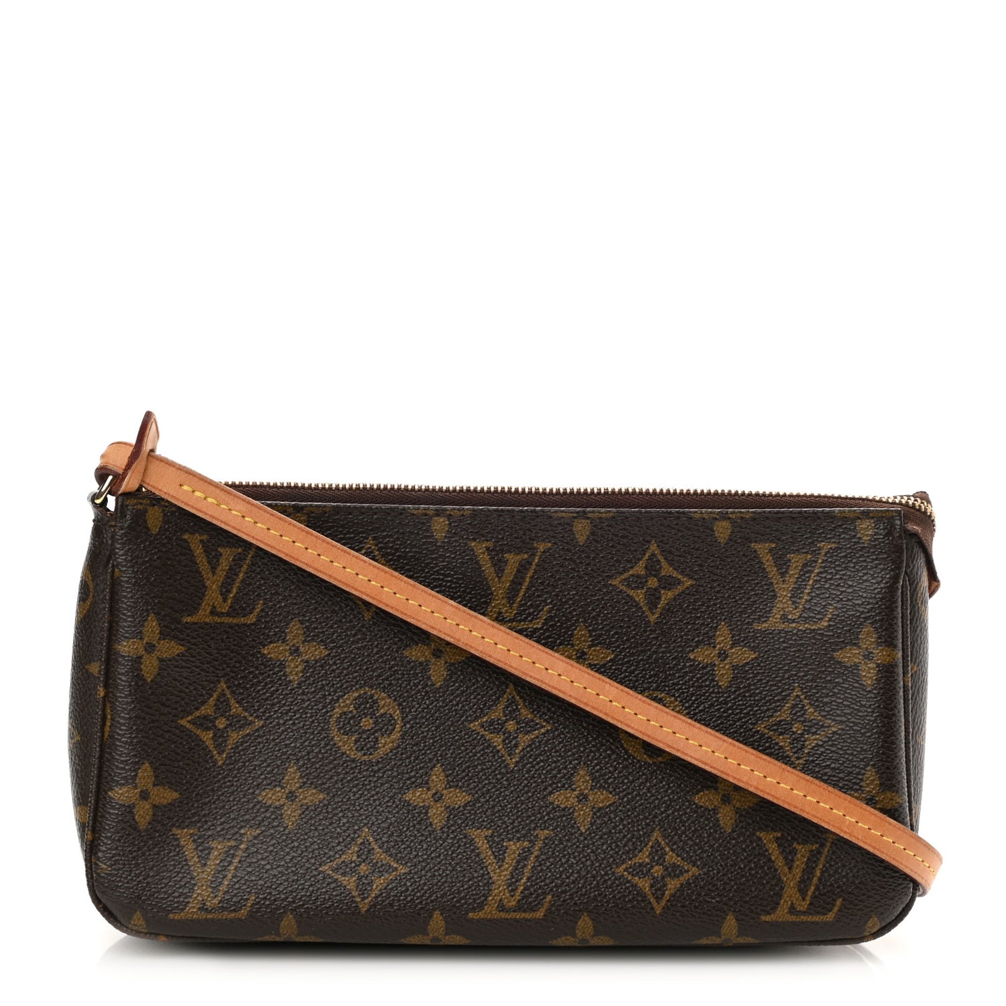 Monogram Pochette Accessories NM