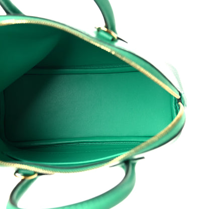 Hermes Chevre Mysore Mini 1923 Bolide Menthe 5 of 11