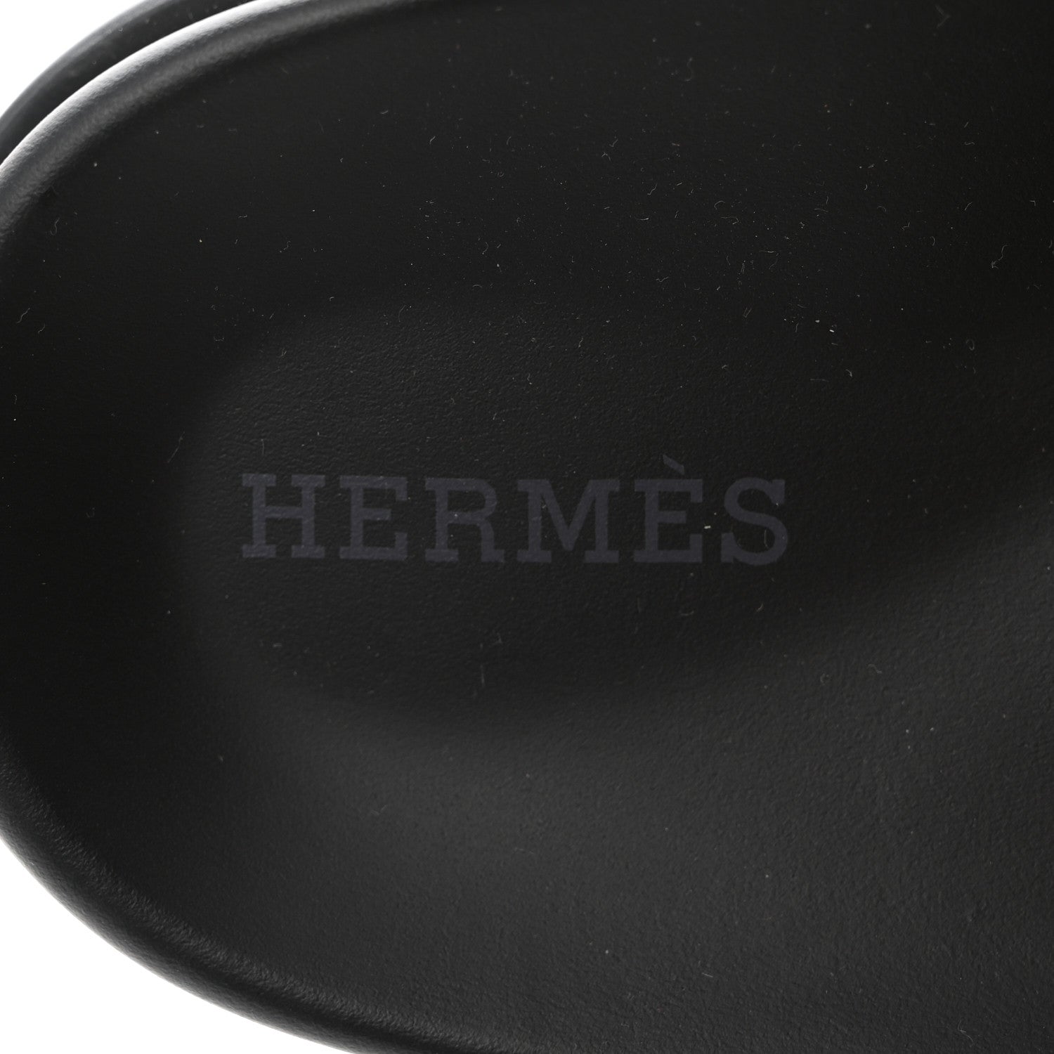 Hermes Calfskin Womens Chypre Sandals 36 Naturel 6 of 8