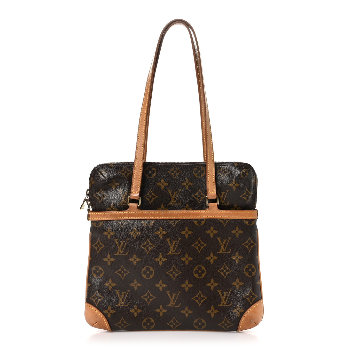 Monogram Sac Coussin GM