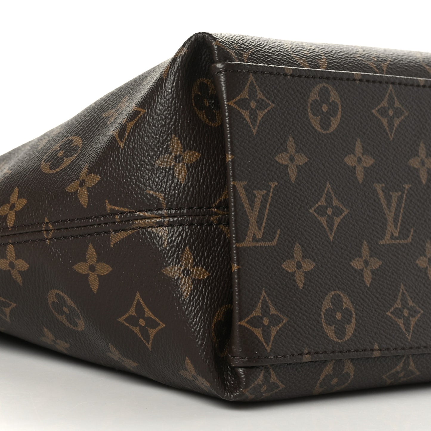 Monogram Tuileries Hobo Caramel