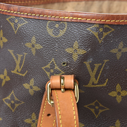 Louis Vuitton Monogram Bucket 27 25 of 25