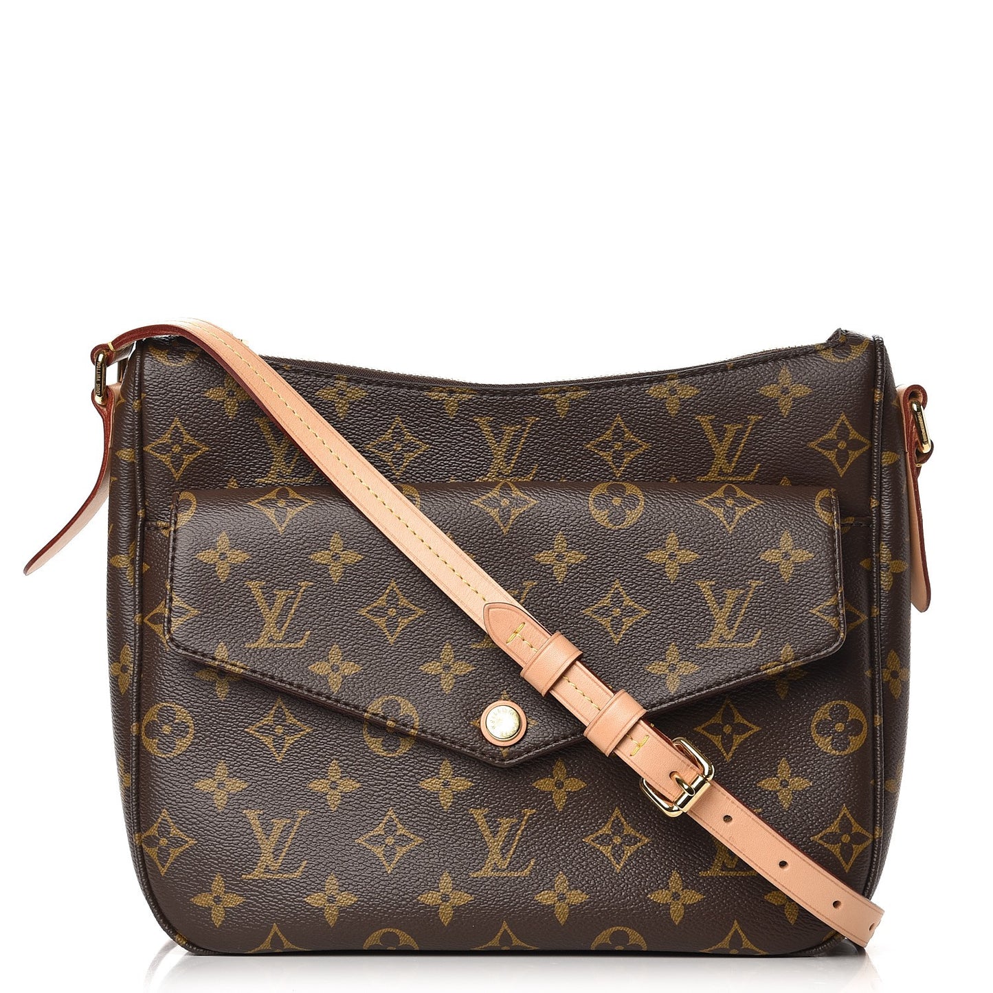 Monogram Mabillon