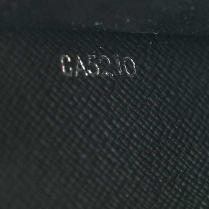 Louis Vuitton Monogram Eclipse Zippy XL Wallet 7 of 7