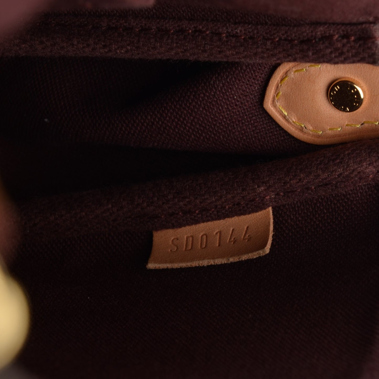 Monogram Favorite MM