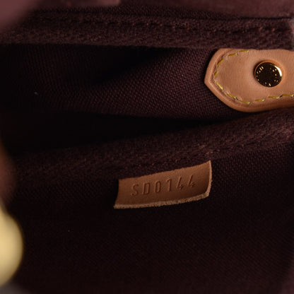 Louis Vuitton Monogram Favorite MM 8 of 9