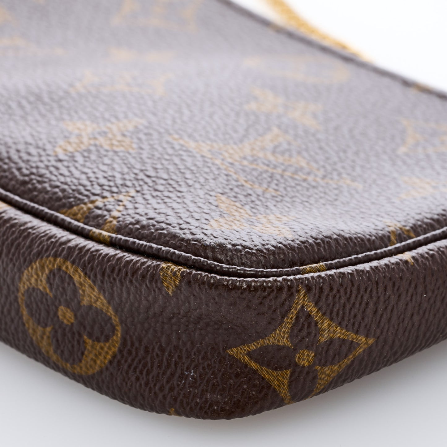 Monogram Mini Pochette Accessories