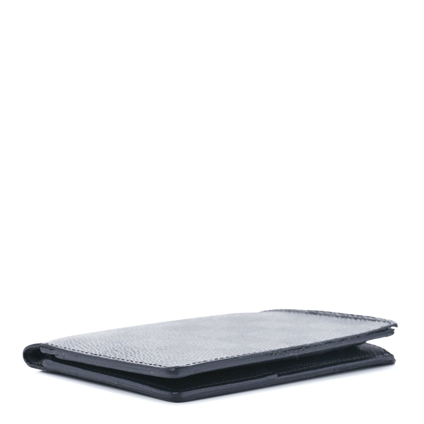 Damier Graphite James Wallet
