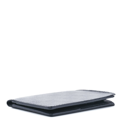 Louis Vuitton Damier Graphite James Wallet 9 of 11