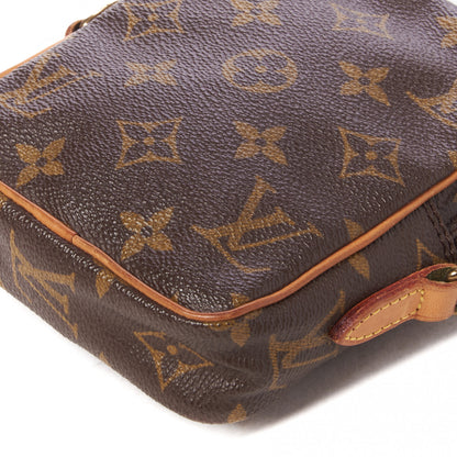 Louis Vuitton Monogram Danube 15 5 of 7
