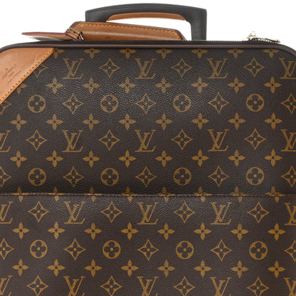 Louis Vuitton Monogram Pegase 55 7 of 12