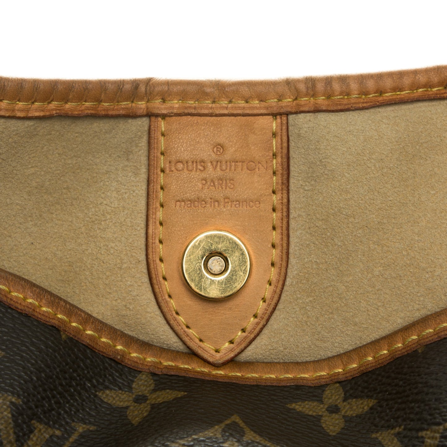 Monogram Galliera PM