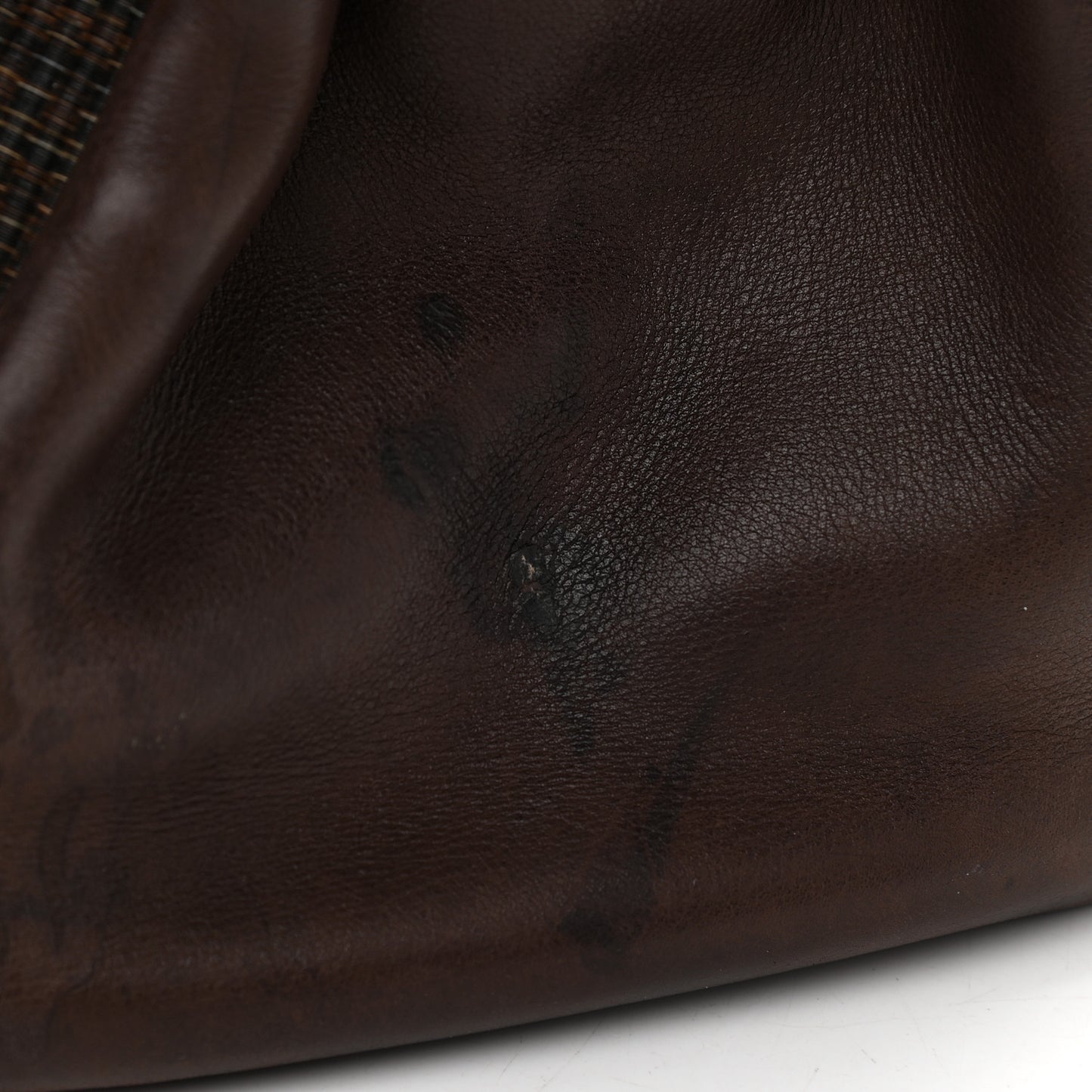 Evergrain Crinoline Birkin 35 Ebene