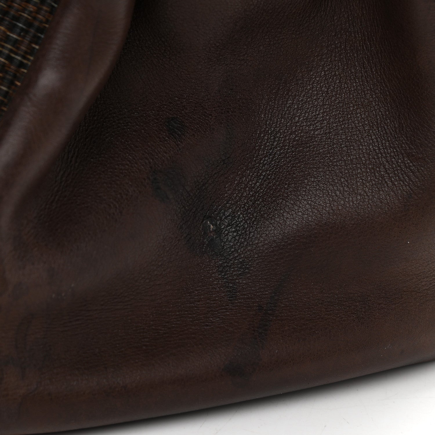 Hermes Evergrain Crinoline Birkin 35 Ebene 15 of 15