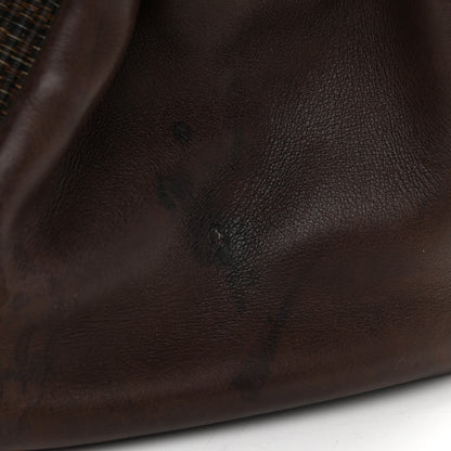 Hermes Evergrain Crinoline Birkin 35 Ebene 15 of 15