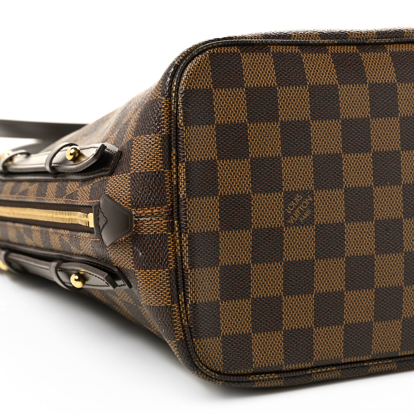 Damier Ebene Cabas Rivington