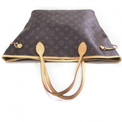 Louis Vuitton Monogram Neverfull MM 6 of 8
