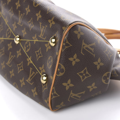 Louis Vuitton Monogram Tivoli PM 9 of 11