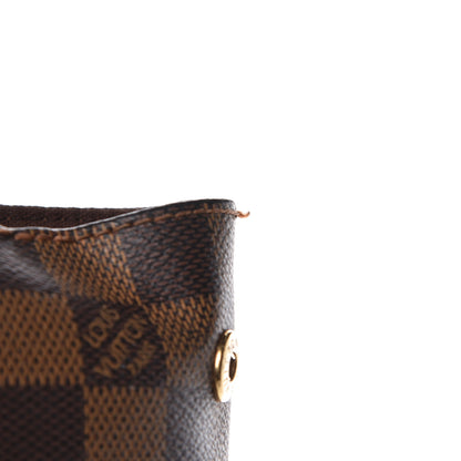Louis Vuitton Damier Ebene Cabas Beaubourg 13 of 13