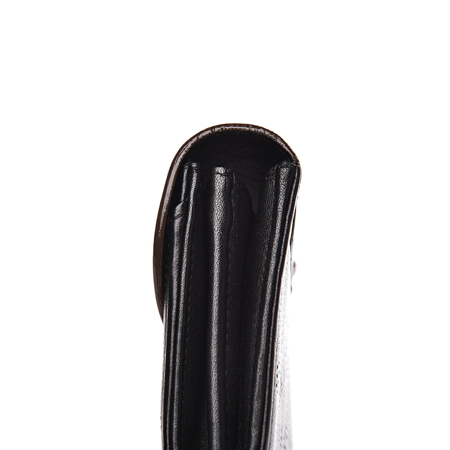Mahina Amelia Wallet Black