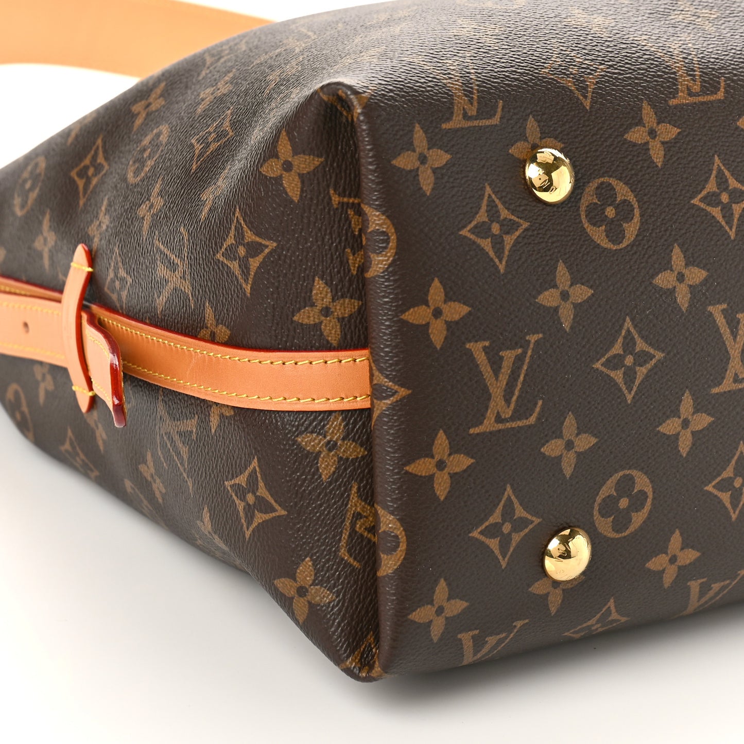 Monogram CarryAll MM