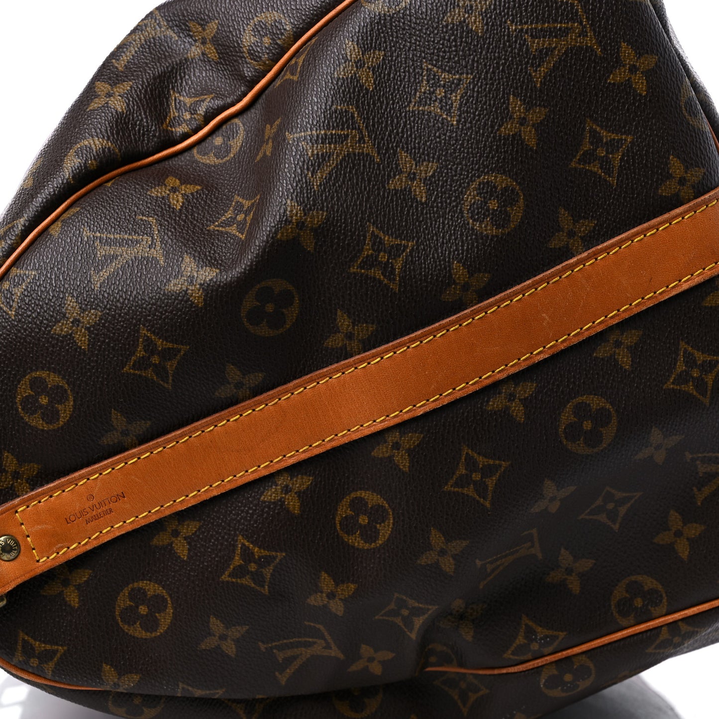 Monogram Keepall Bandouliere 55
