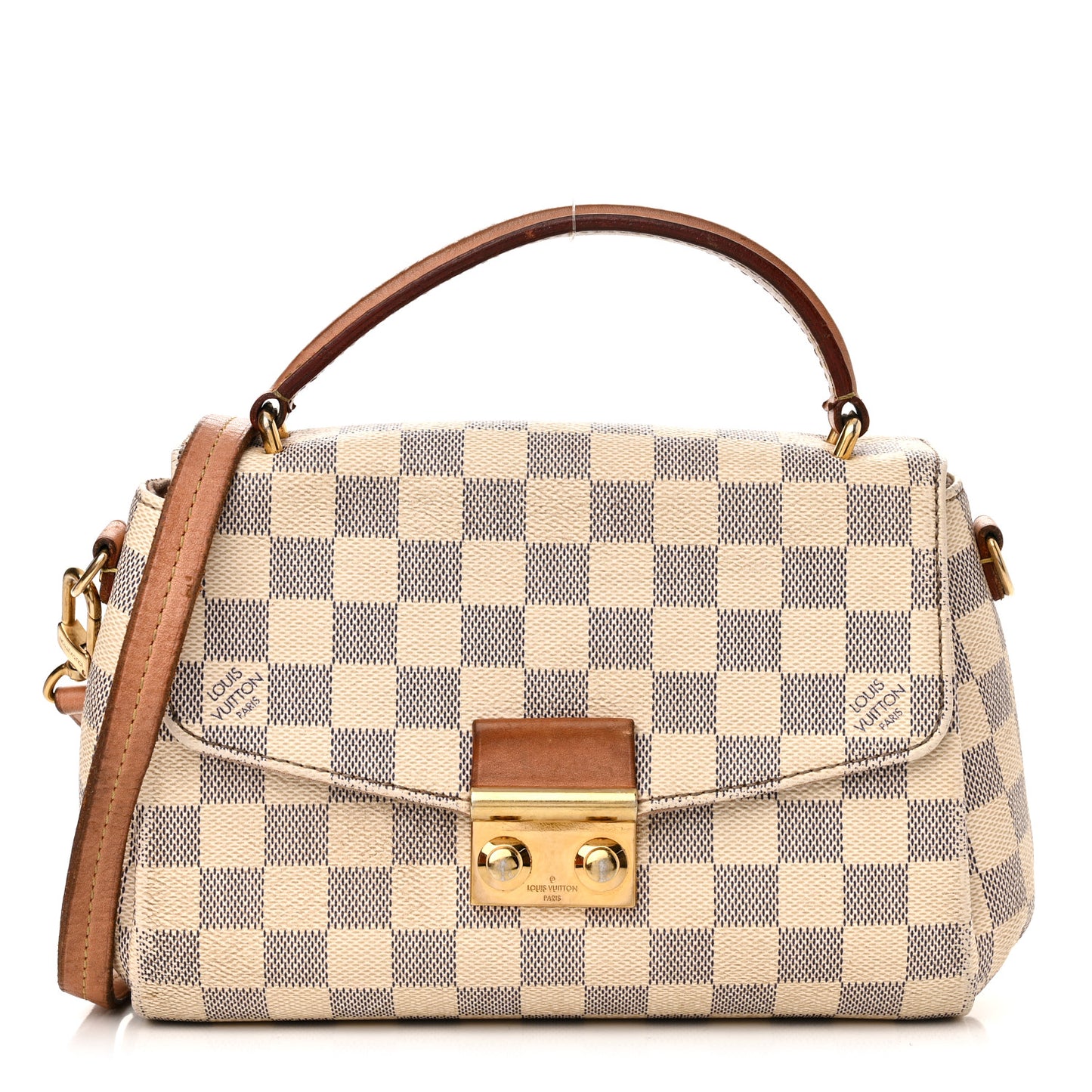 Damier Azur Croisette