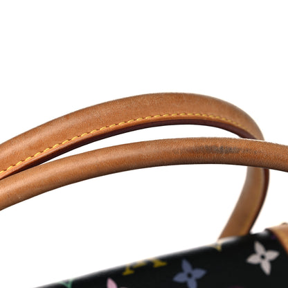 Louis Vuitton Monogram Multicolor Beverly GM Black 26 of 26