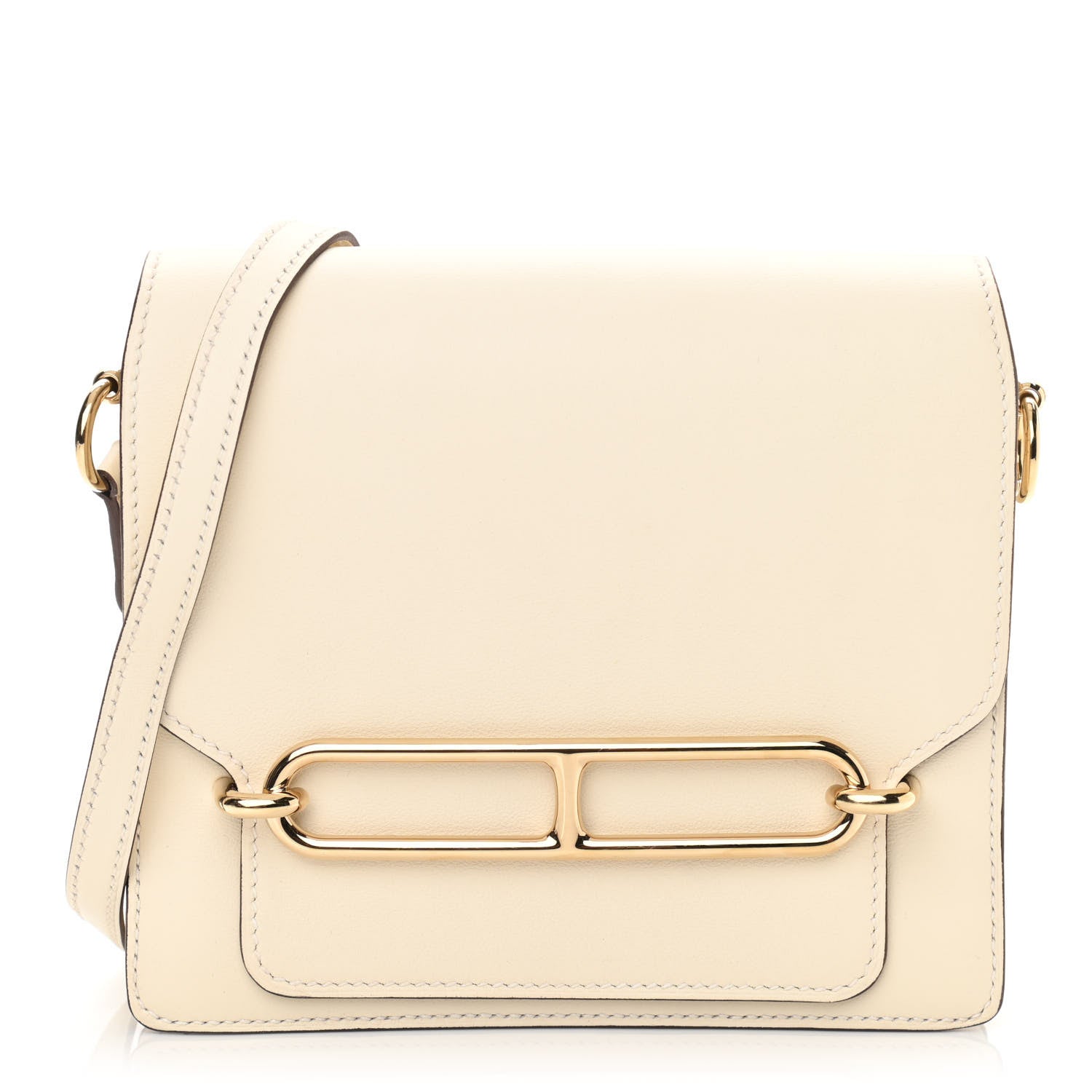 Hermes Swift Mini Sac Roulis Nata 1 of 11