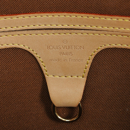 Louis Vuitton Monogram Ellipse Sac a Dos Backpack 6 of 6