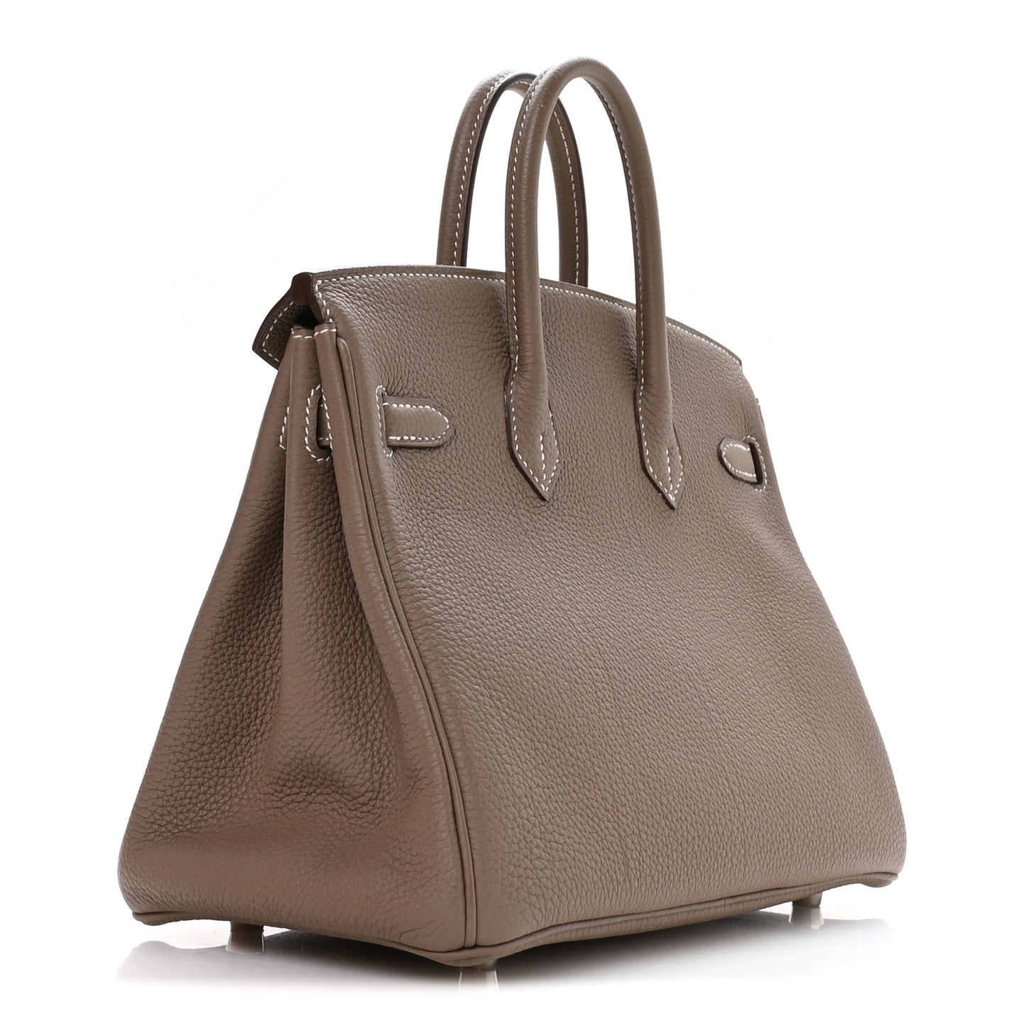 Togo Birkin 25 Etoupe