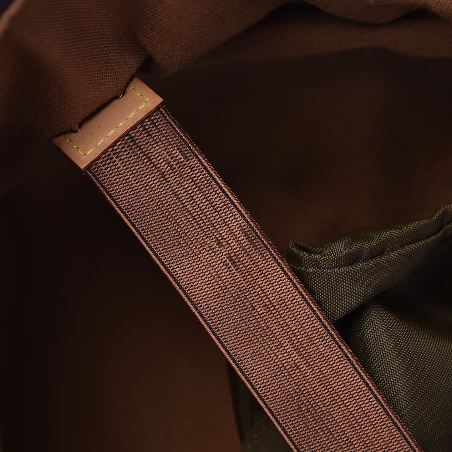 Monogram Pegase 55