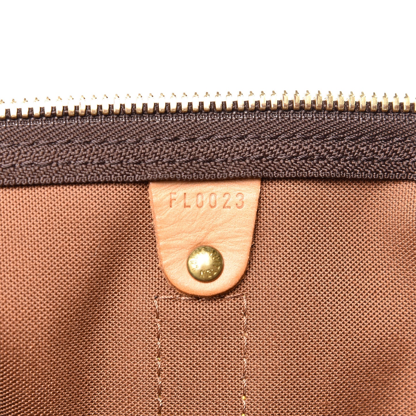 Monogram Keepall Bandouliere 45