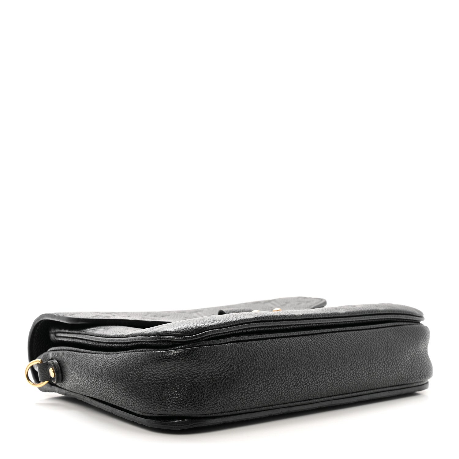 Louis Vuitton Empreinte Pochette Metis Black 4 of 13