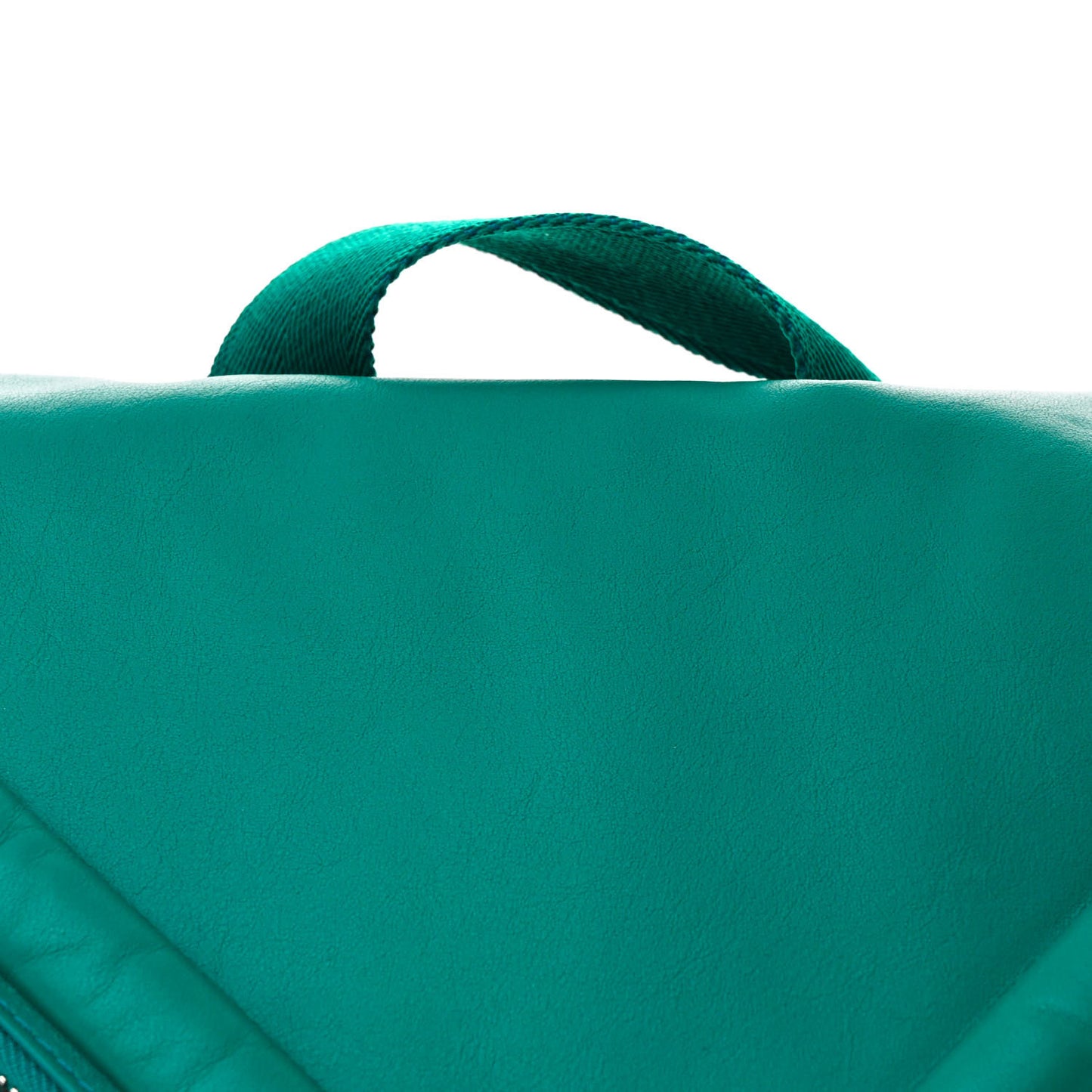 Nappa Beak Belt Bag Mallard
