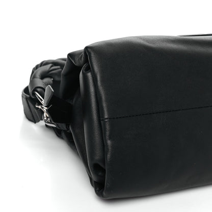 Givenchy Calfskin Medium ID93 Satchel Storm Grey 8 of 9