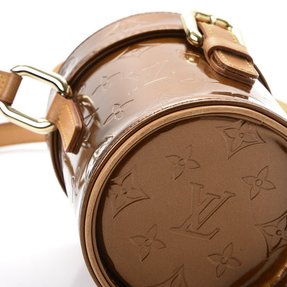 Louis Vuitton Vernis Astor Place Bronze 14 of 18