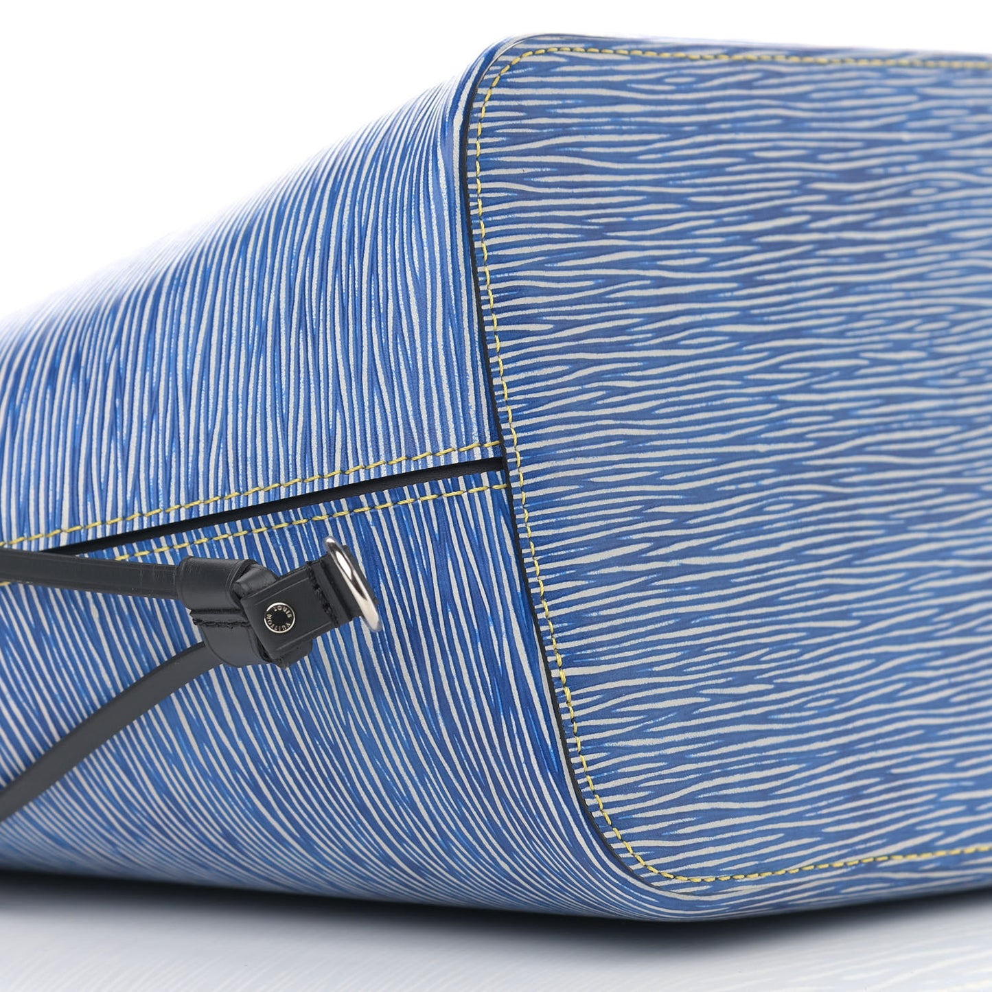 Epi Neverfull MM Denim Light