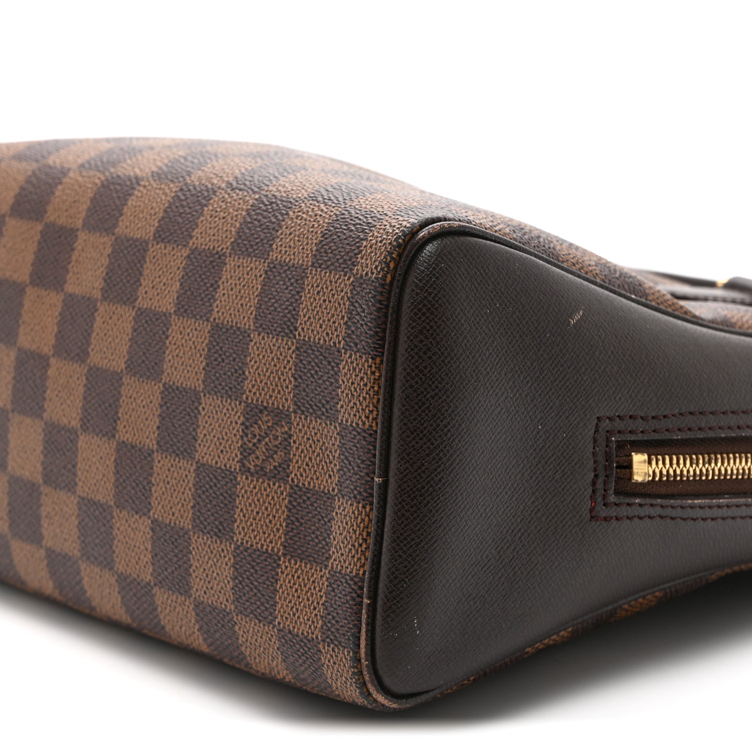 Louis Vuitton Damier Ebene Brera 10 of 10