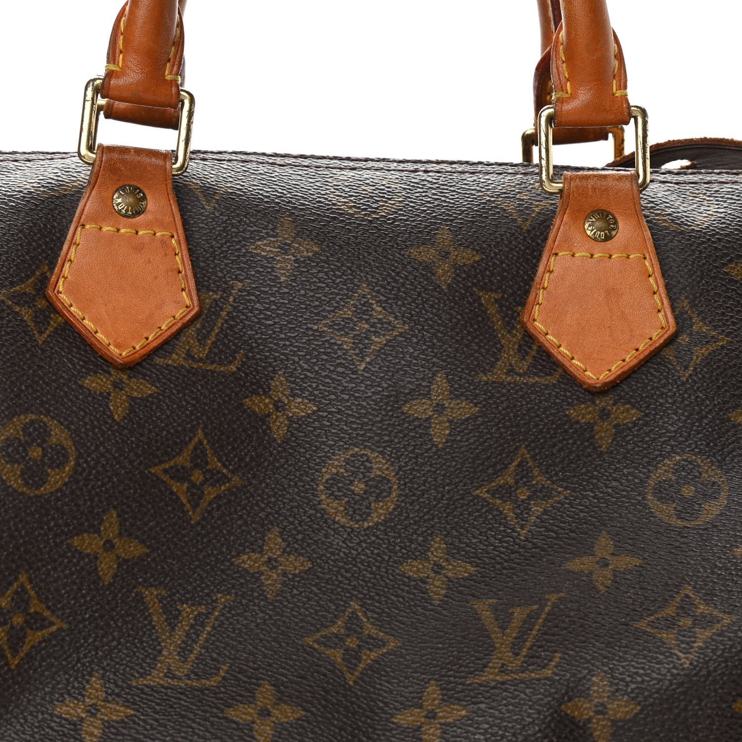 Monogram Speedy 30