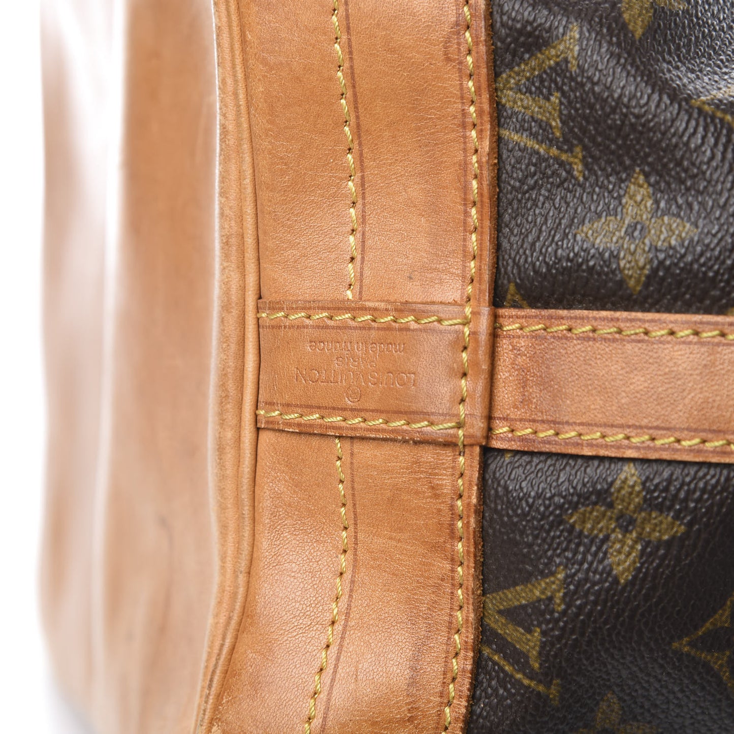 Monogram Noe